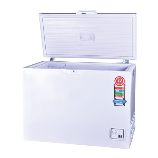 350L Chest Freezer CFC Free (PPFZ350)