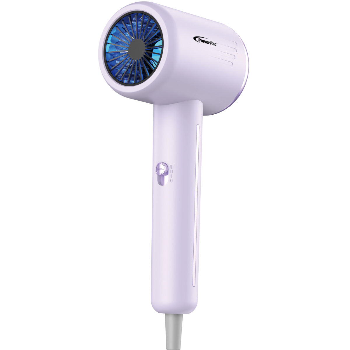 High Speed Hair Dryer, Foldable Hair Dryer, 1300W (PPH1200A) Purple