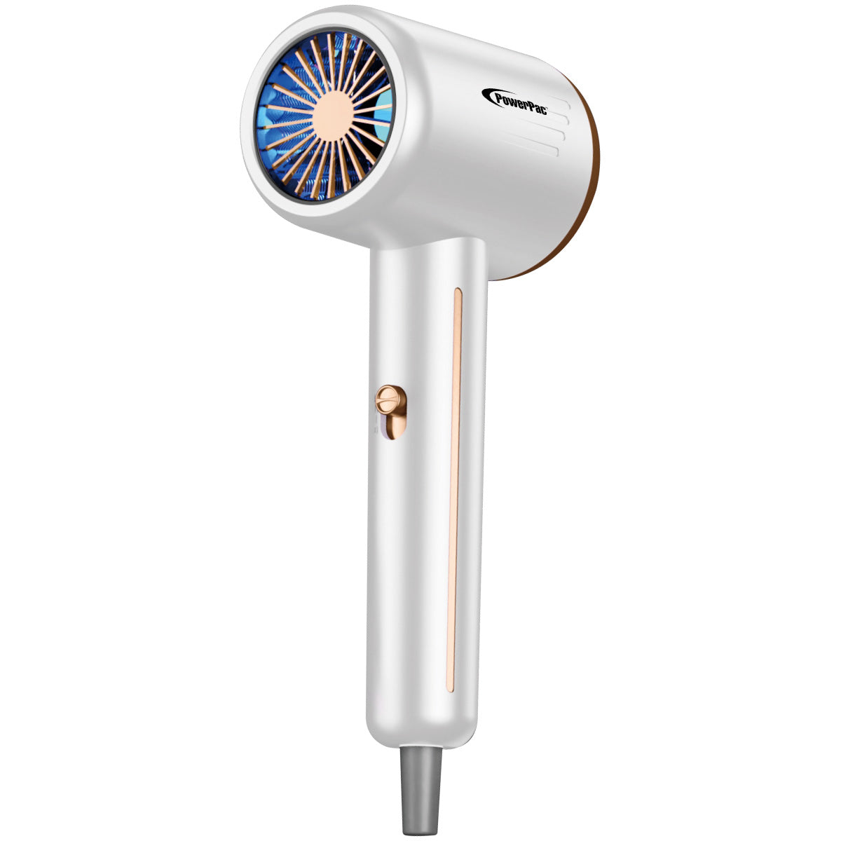 High Speed Hair Dryer 1300W (PPH1200A) White