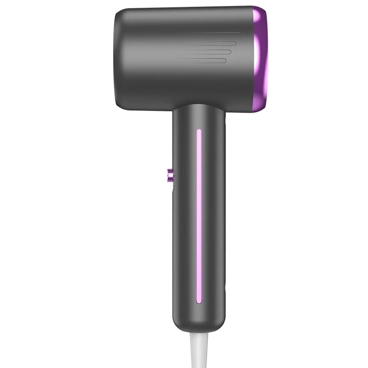 High Speed Hair Dryer 1300W (PPH1200A) Gray