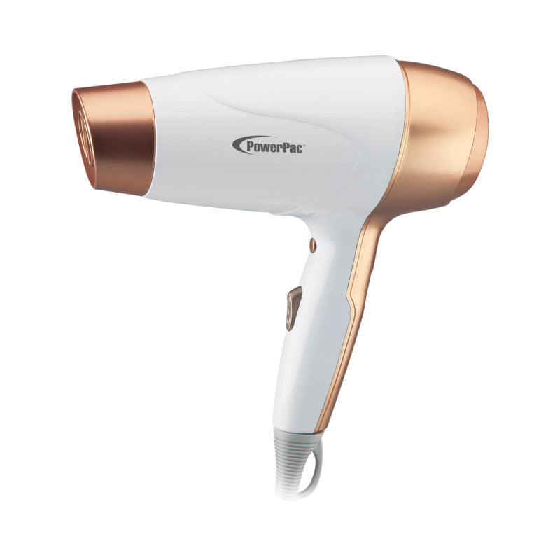 Hair Dryer with Cool Air 1700W (PPH1700)