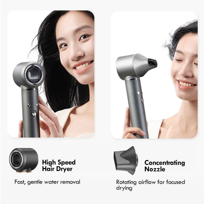 PowerPac Hair Dryer