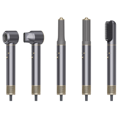 5 in 1 High Speed MULTI-STYLER Hair Dryer (PPH2082)