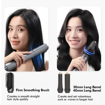 5 in 1 High Speed MULTI-STYLER Hair Dryer (PPH2082)