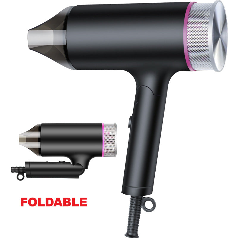 Hair Dryer with cool air High Speed Hair Dryer 1600W PPH2600