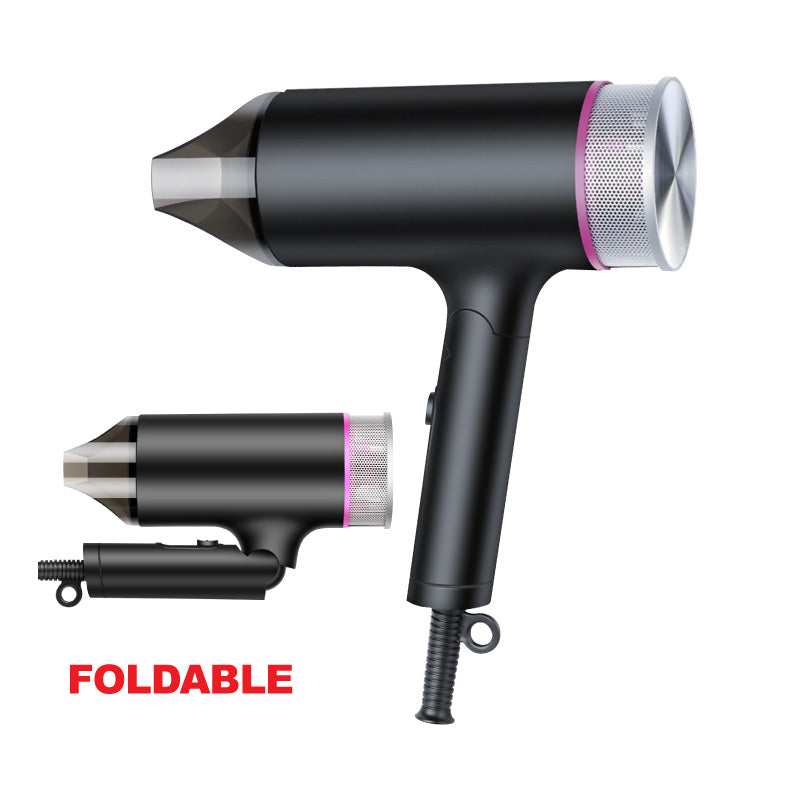 Hair Dryer with cool air 1600W (PPH2600)
