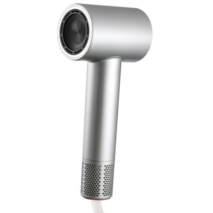 Hair Dryer with cool air, High Speed Hair Dryer 1600W (PPH2858) GREY
