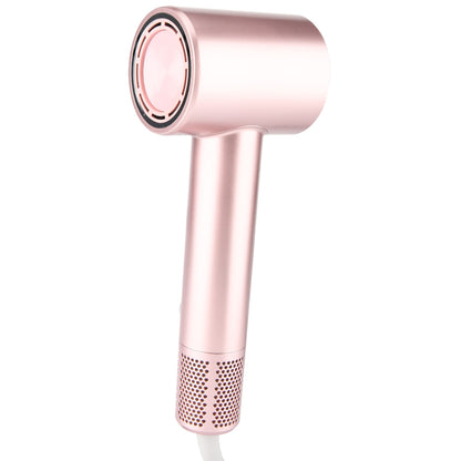 Hair Dryer with cool air, High Speed Hair Dryer 1600W (PPH2858) PINK