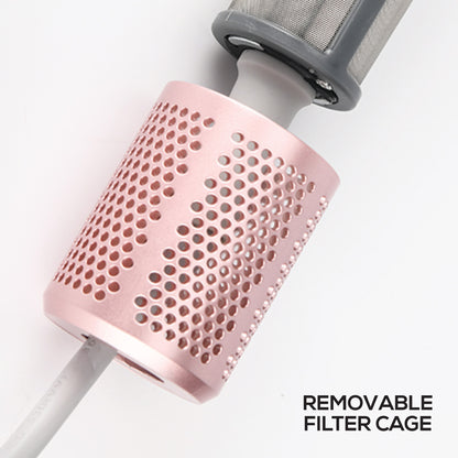 Hair Dryer with cool air, High Speed Hair Dryer 1600W (PPH2858) PINK