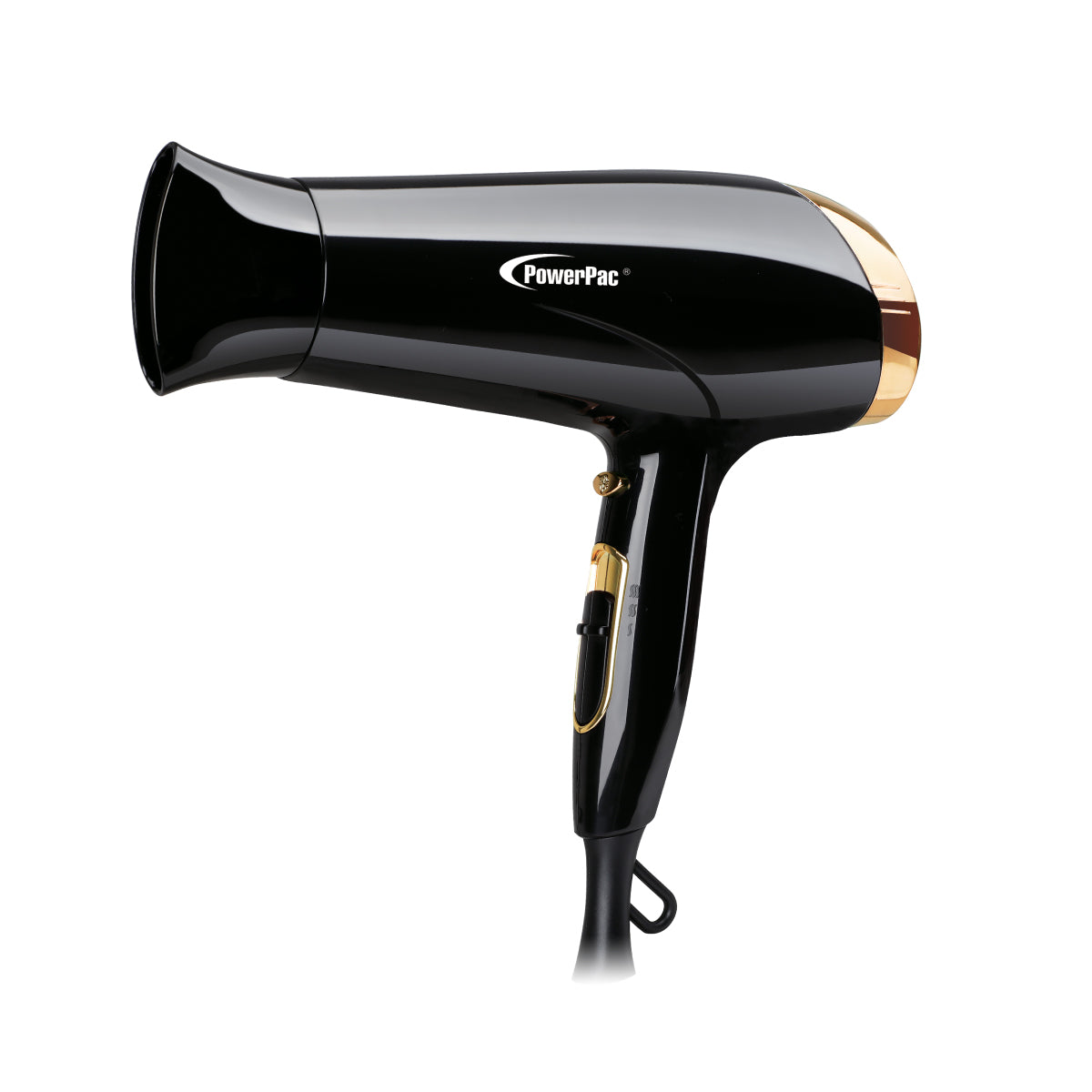 Hair Dryer with cool air, High Speed  Hair Dryer, Prefessional Hair Dryer 2000W (PPH9030)