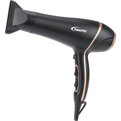 DC High Speed Motor Hair Dryer with cool air, Professional Hair Dryer 2300W (PPH9030A)