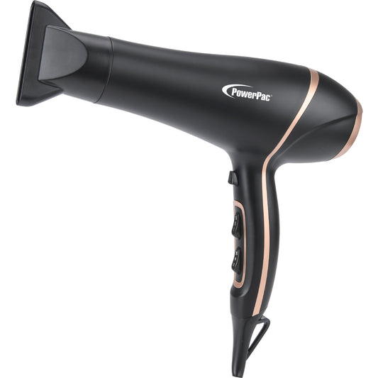 DC High Speed Motor Hair Dryer with cool air, Professional Hair Dryer 2300W (PPH9030A)