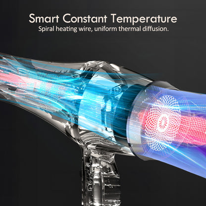 DC High Speed Hair Dryer with cool air, Professional Hair Dryer, 2300W (PPH9030A)