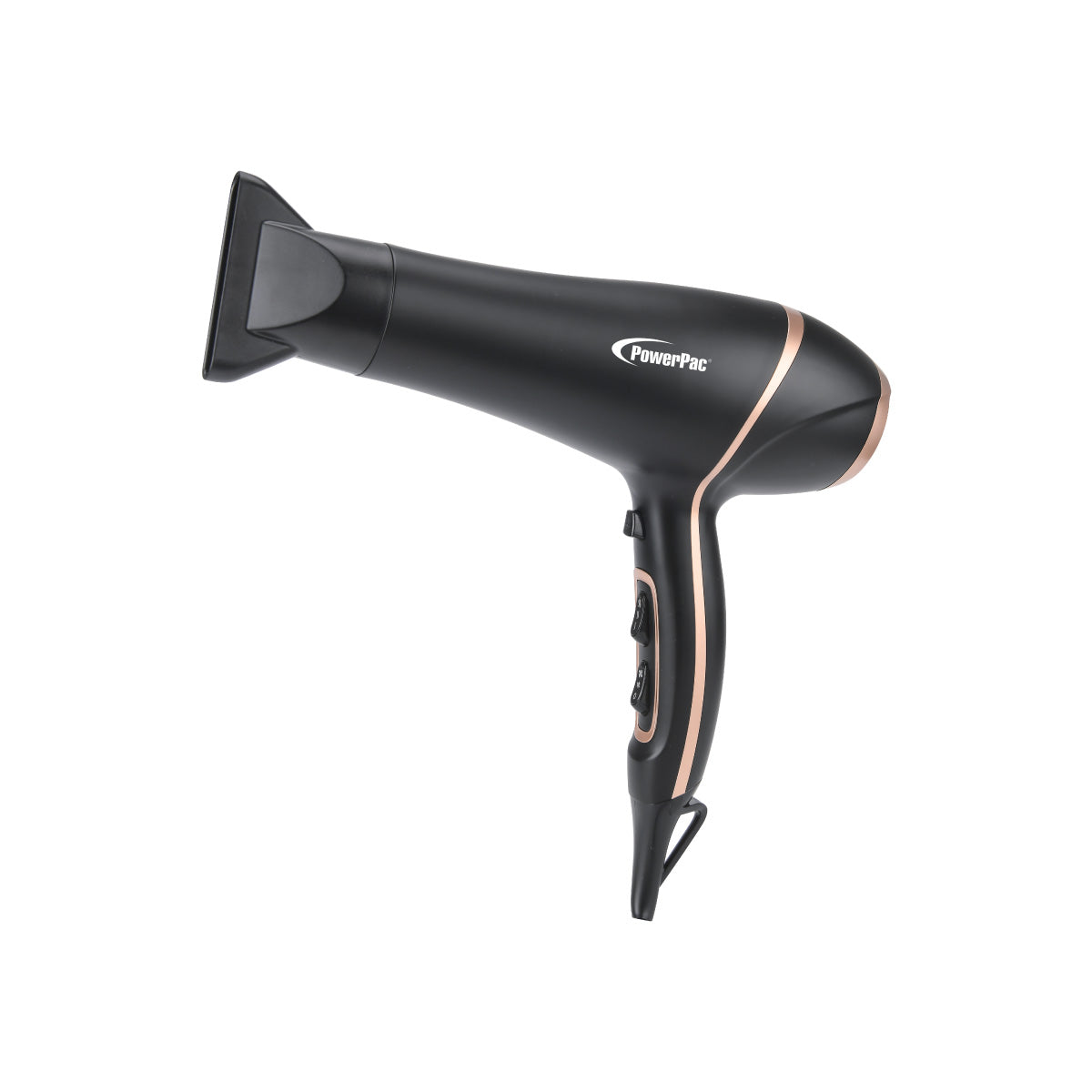 DC High Speed Motor Hair Dryer with cool air, Professional Hair Dryer 2300W (PPH9030A)
