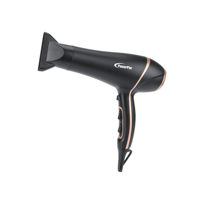 DC High Speed Motor Hair Dryer with cool air, Professional Hair Dryer 2300W (PPH9030A)