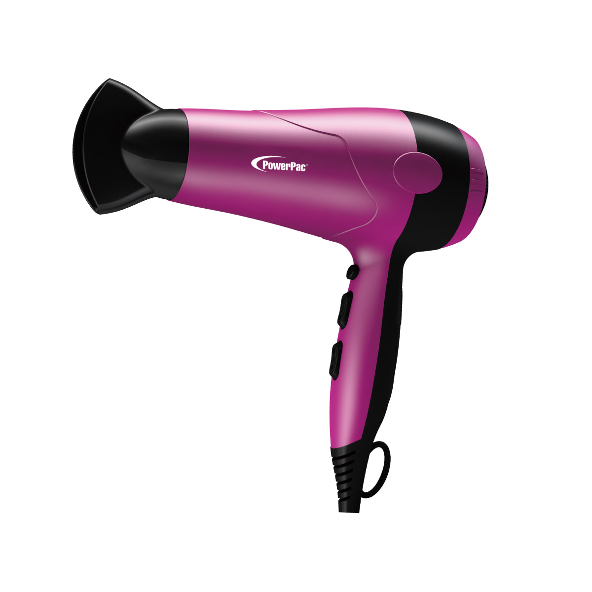 Hair Dryer With Cool Air High Speed  Hair Dryer, Prefessional Hair Dryer 2000W (PPH9075)