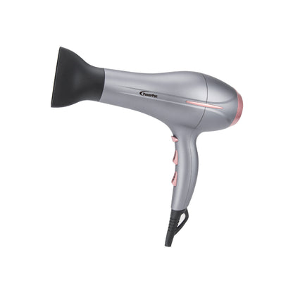 DC High Speed Hair Dryer with cool air, Professional Hair Dryer, 2200W (PPH9075A)
