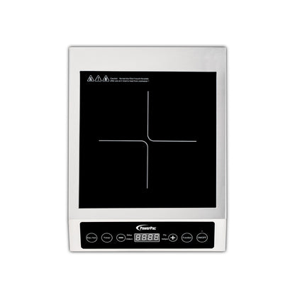 PowerPac Ceramic Cooker (Professional), High Power Ceramic Cooker, Fast Heat Ceramic Cooker 3500W (PPIC885)