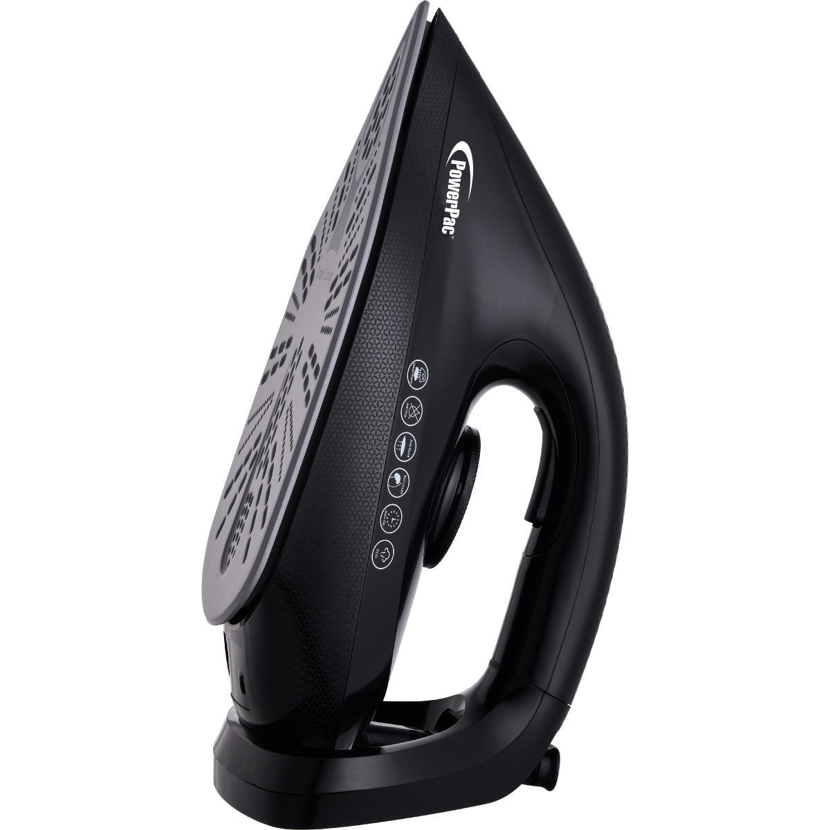 PowerPac High-Power Steam Iron with Detachable Base (PPIN1629)