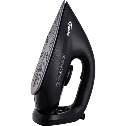 PowerPac High-Power Steam Iron with Detachable Base (PPIN1629)