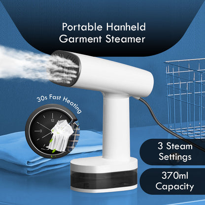 Portable Handheld Garment Steamer (PPIN617)