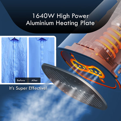 Portable Handheld Garment Steamer (PPIN617)