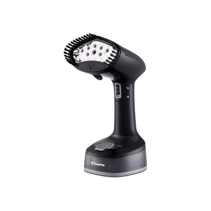 PowerPac Portable Handheld Garment Steamer (PPIN617)