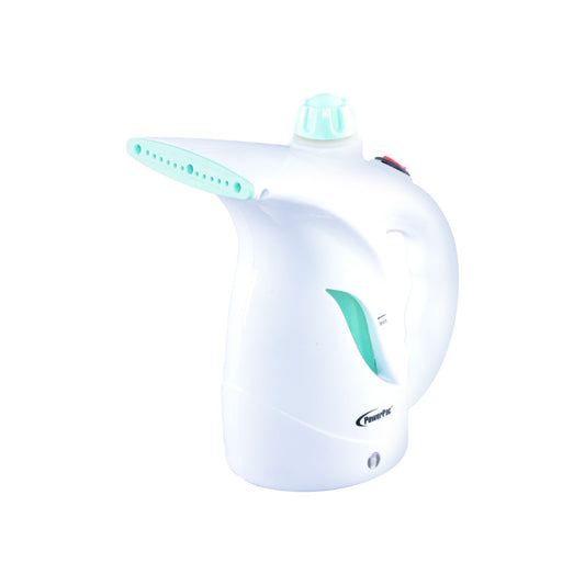 Portable handheld garment steamer (PPIN627)