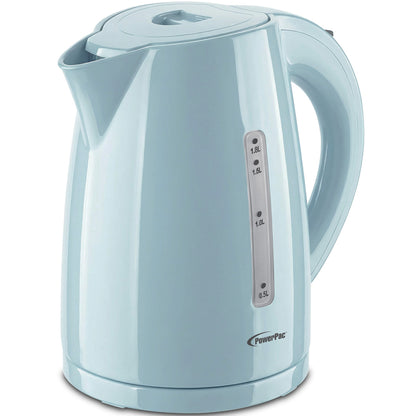 Electric Kettle Jug, Cordless Kettle 1.8L (PPJ2005A)