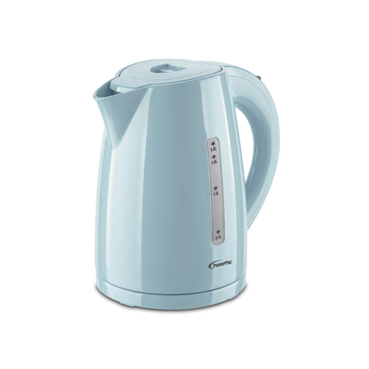 Electric Kettle Jug, Cordless Kettle 1.8L (PPJ2005A)