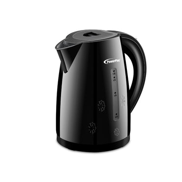 Electric Kettle Jug, Cordless Kettle 1.8L (PPJ2010)