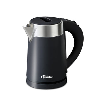 Cordless Kettle Jug Kettle 0.6L (PPJ2016BK)