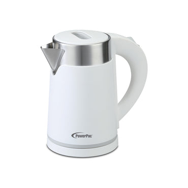 Cordless Kettle Jug Kettle 0.6L (PPJ2016WH)