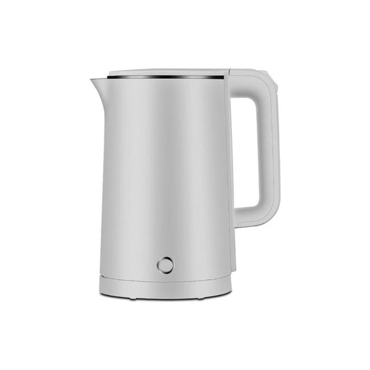 Electric Kettle Jug, Cordless Kettle 1.8L Cool Touch Insulation (PPJ2033GY)