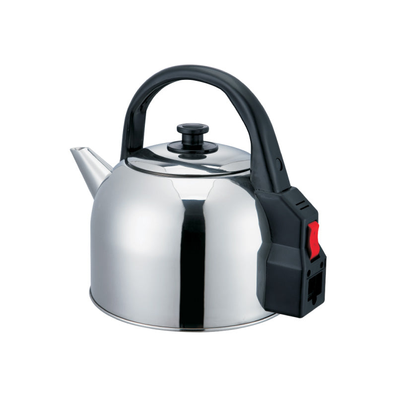 Bear Electric Health Glass Teapot Kettle Multi-Function Pot 1.0L (ZCQ- -  PowerPacSG