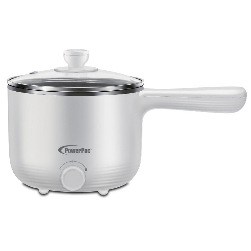 1.2L Multi Cooker steamboat noodle cooker with stainless steel pot (PPJ3013)