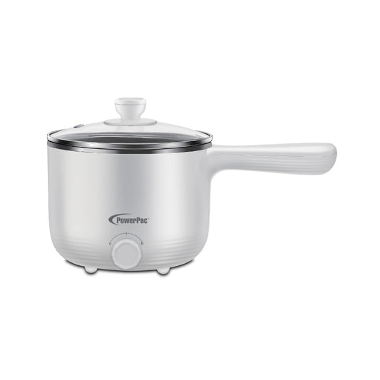 1.2L Multi Cooker steamboat noodle cooker with stainless steel pot (PPJ3013)