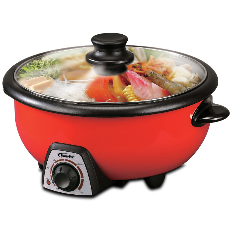 Steamboat & Multi Cooker 3.5L (PPMC282)