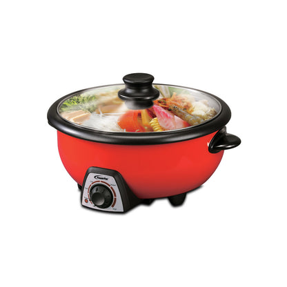 Steamboat & Multi Cooker 3.5L (PPMC282)