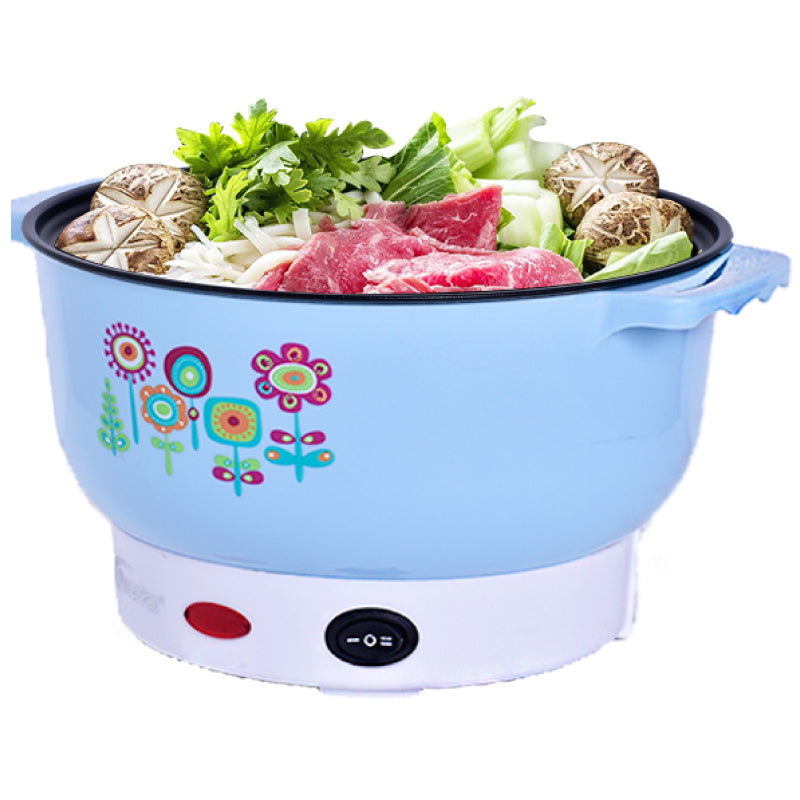 Steamboat 2L Electric Multi Cooker with Non Stick Inner Pot (PPMC525)