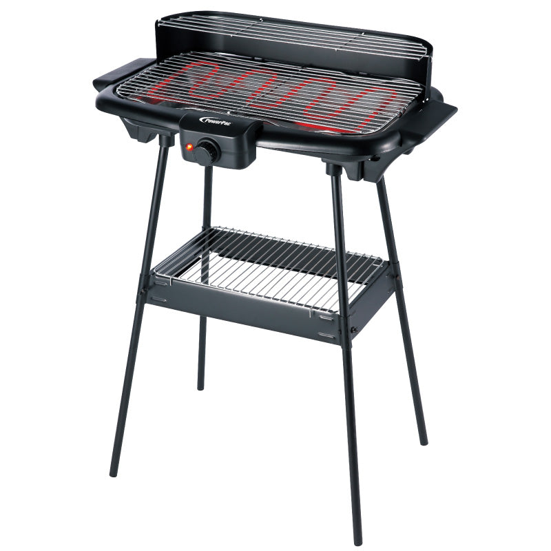 Electric BBQ Barbecue Grill (PPQ2020)