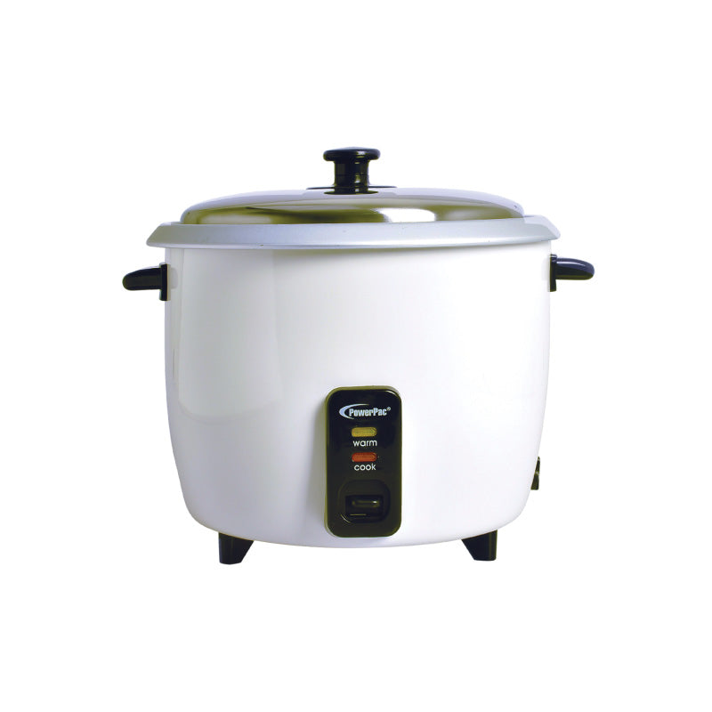 2.2L Rice Cooker with Aluminium inner pot (PPRC7119)
