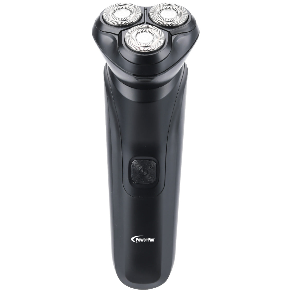 PowerPac Electric Shaver, Rechargeable Shaver for Man (PPS1122)
