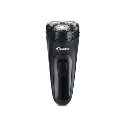 Electric Shaver Man, Rechargeable Shaver Man (PPS1122)