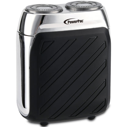 PowerPac Electric Shaver for Man, Rechargeable Shaver for Man (PPS1133)