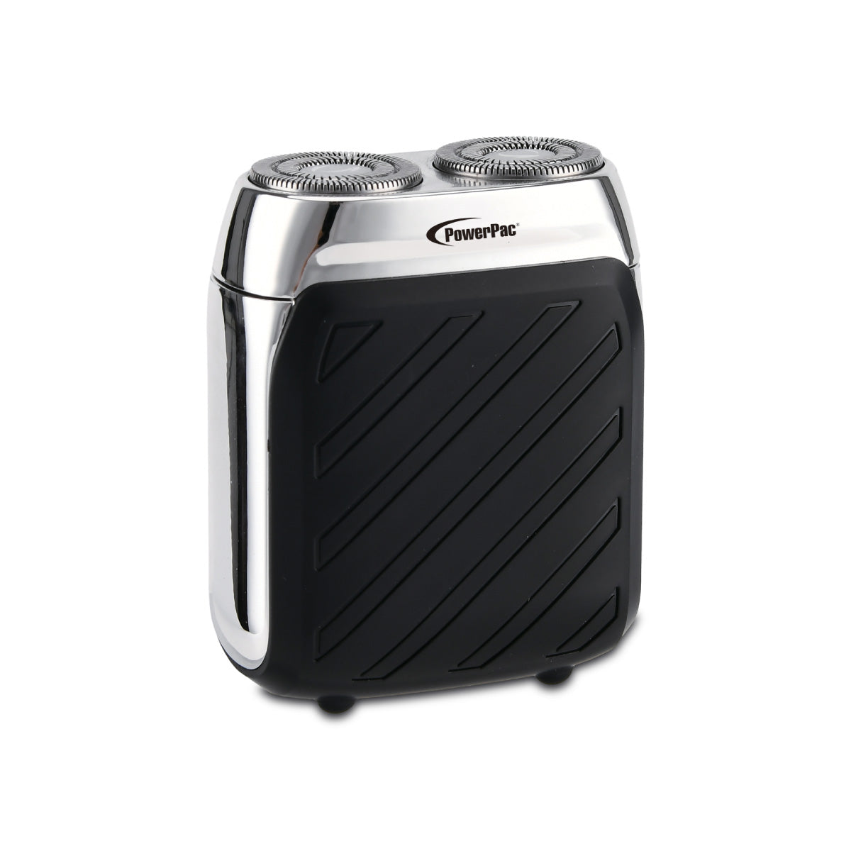 PowerPac Electric Shaver for Man, Rechargeable Shaver for Man (PPS1133)