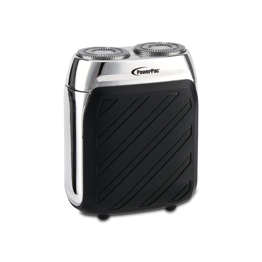 PowerPac Electric Shaver for Man, Rechargeable Shaver for Man (PPS1133)