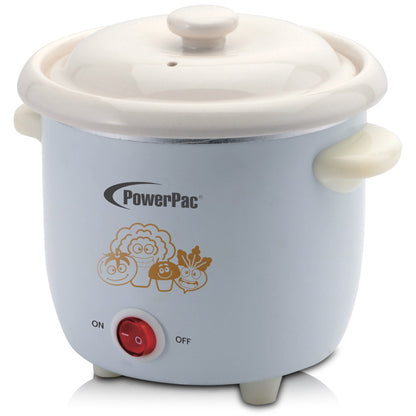 0.7L Slow Cooker (PPSC07)