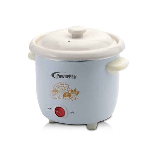 0.7L Slow Cooker (PPSC07)