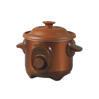 1.5L Slow Cooker with Ceramic Pot (PPSC1515)